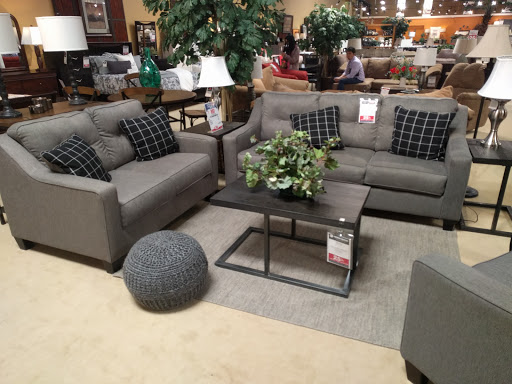 Furniture Store «American Furniture Galleries (Sacramento)», reviews and photos, 2336 Auburn Blvd, Sacramento, CA 95821, USA