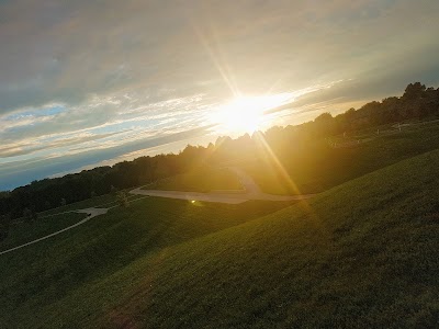 Photos of Kingston Park