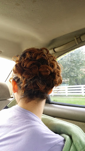 Beauty Salon «The Charles Penzone Grand Salon in Gahanna/New Albany», reviews and photos, 1356 Cherryway Dr, Gahanna, OH 43230, USA