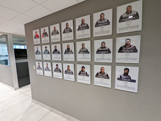 Lexus Dealer «Tom Wood Lexus», reviews and photos, 4610 E 96th St, Indianapolis, IN 46240, USA