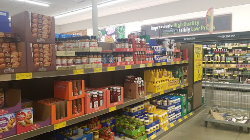 Supermarket «ALDI», reviews and photos, 400 Englar Rd b, Westminster, MD 21157, USA