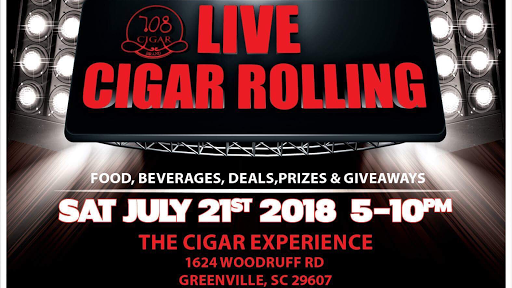 Cigar Shop «The Cigar Experience», reviews and photos, 1624 Woodruff Rd # 3, Greenville, SC 29607, USA