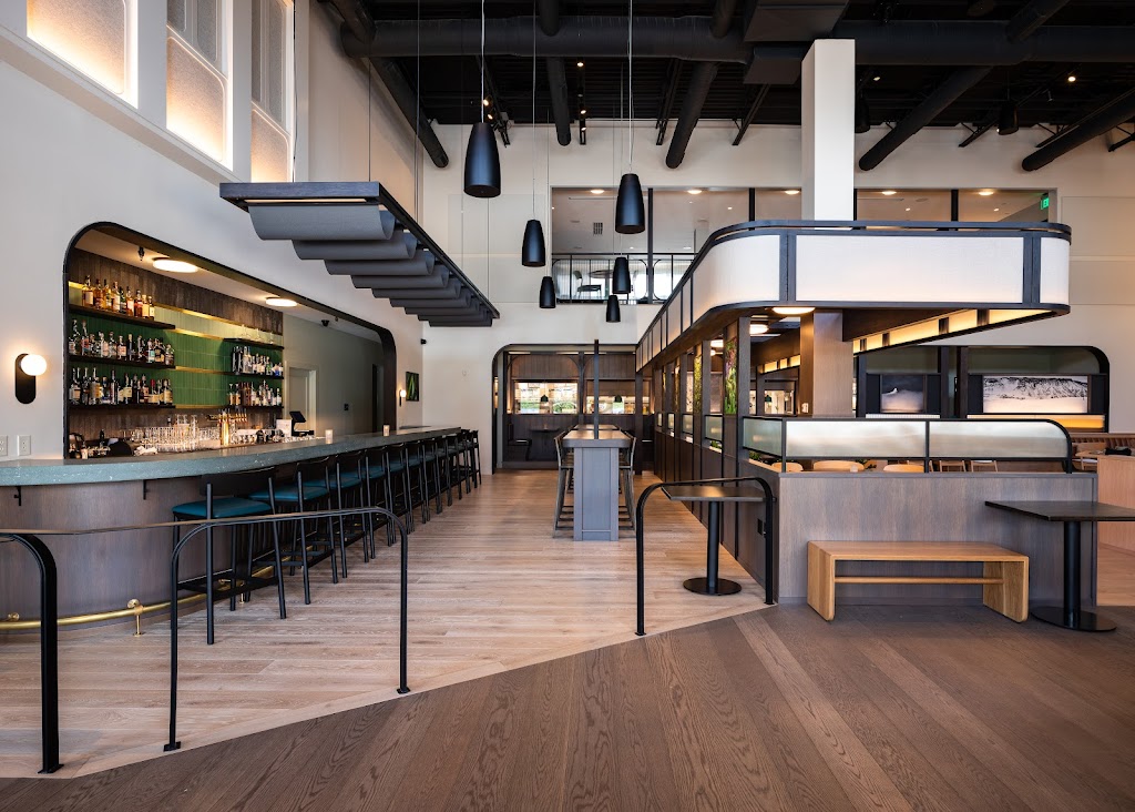 The Elm Restaurant 47401