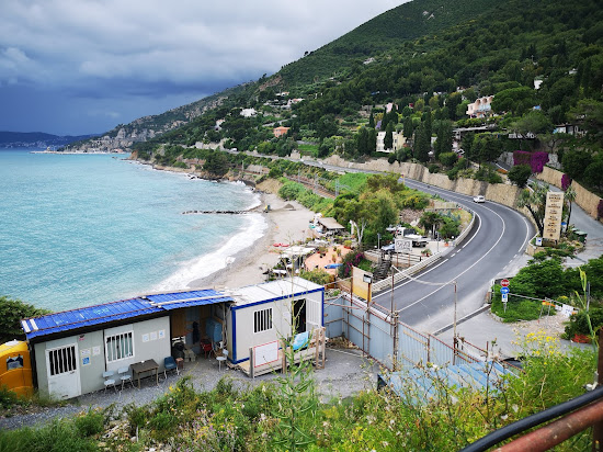 Baba Beach