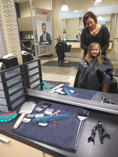 Hair Salon «Supercuts», reviews and photos, 80 Seven Hills Blvd #309, Dallas, GA 30132, USA