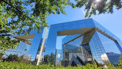 Préfecture de Paris et d'Île-de-France