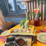 Photo n°3 de l'avis de Gina.a fait le 30/06/2022 à 19:54 sur le  To Gao im Suhrhof à Hamburg