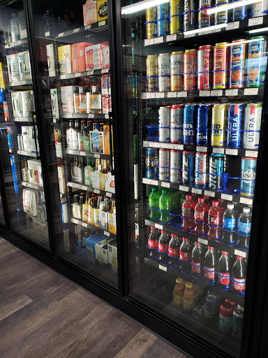 Tobacco Shop «Smokers Outlet», reviews and photos, 1446 E Kearney St, Springfield, MO 65803, USA