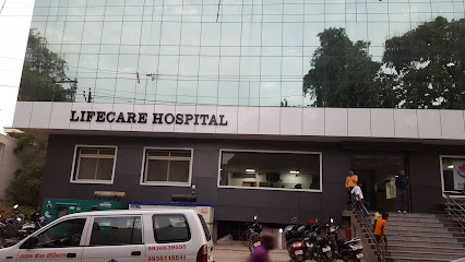 LifeCare Hospital
