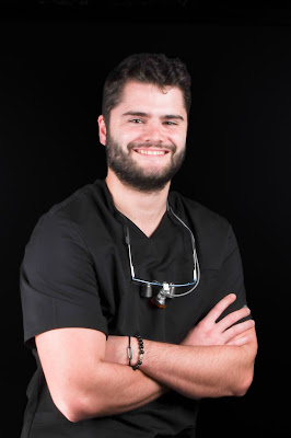 Dr Mazieres Louis - Chirurgie Dentaire et Endodontie - Toulouse à Toulouse