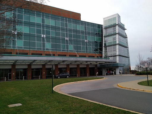 1001 Sam Perry Blvd, Fredericksburg, VA 22401, USA