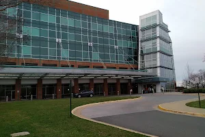 Mary Washington Hospital image
