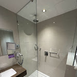 Photo n°4 de l'avis de donkey.7 fait le 14/08/2023 à 19:51 sur le  Van Der Valk Airporthotel Düsseldorf à Düsseldorf