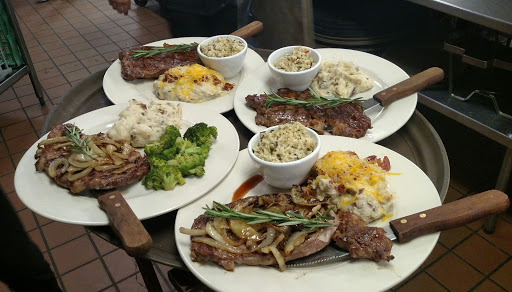 Golf Resort «Double JJ Resort», reviews and photos, 5900 S Water Rd, Rothbury, MI 49452, USA