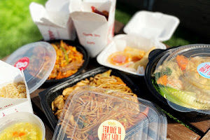 Tso Chinese Delivery