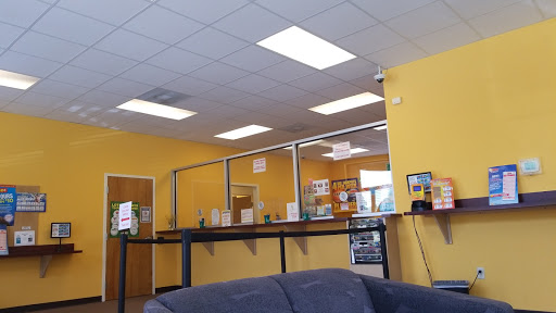 Georgia Lottery Corporation, 101 Little Neck Rd, Savannah, GA 31419, USA, 