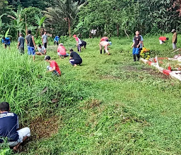 Pemakaman Umum Dusun Paras photo
