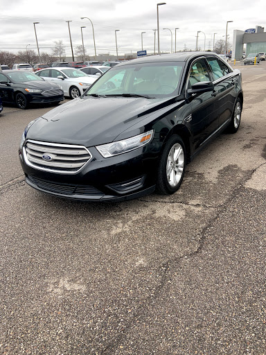 Ford Dealer «Jack Demmer Ford», reviews and photos, 37300 Michigan Ave, Wayne, MI 48184, USA