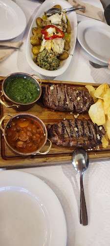 Comentários e avaliações sobre o Restaurante Ninho D’Hamburgo
