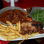 Photo n° 2 de l'avis de Laurenza.o fait le 30/05/2019 à 06:16 pour Buffalo Grill Vernon à Vernon