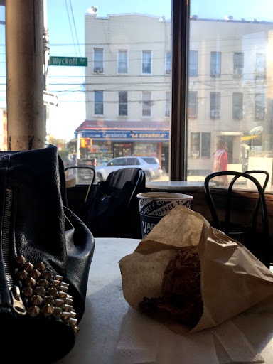 Cafe «Variety Coffee Roasters», reviews and photos, 146 Wyckoff Ave, Brooklyn, NY 11237, USA