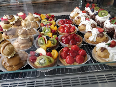 Viennoiserie de Fresnes à Fresnes-sur-Escaut