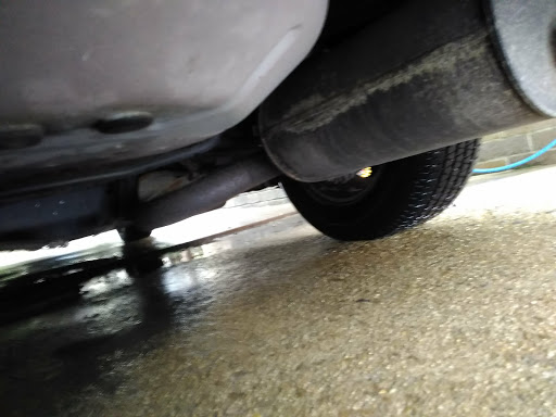 Car Wash «Cima Car Wash», reviews and photos, 100 N Black Horse Pike, Bellmawr, NJ 08031, USA