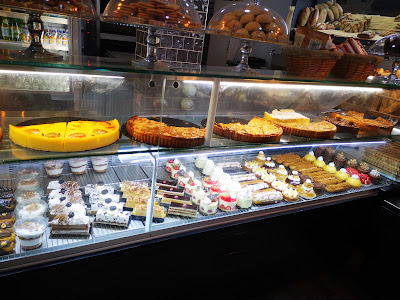 Boulangerie Pâtisserie à Montreuil