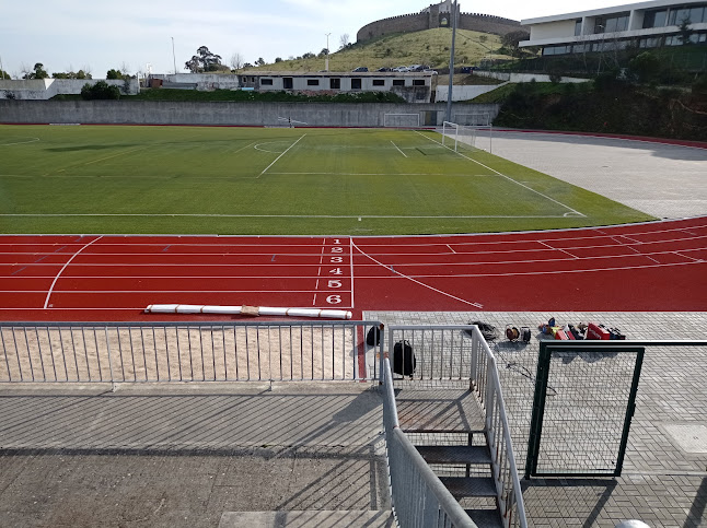 Estádio Municipal Cunha Rivara