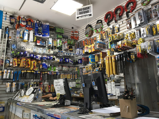 Electrical Supply Store «Greenpoint Electrical Supply», reviews and photos, 310 McGuinness Blvd, Brooklyn, NY 11222, USA