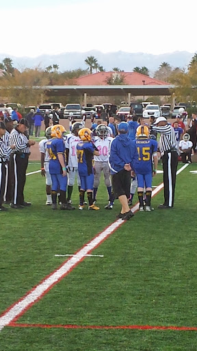 Park «All American Park», reviews and photos, 1551 S Buffalo Dr, Las Vegas, NV 89117, USA