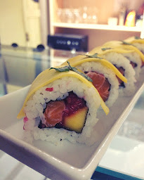 Photo n°64 de SUSHI DIAMOND à Versailles ()
