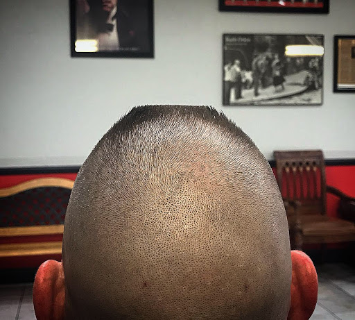 Barber Shop «A & D Barber Shop», reviews and photos, 914 E Camelback Rd SUITE 8, Phoenix, AZ 85014, USA