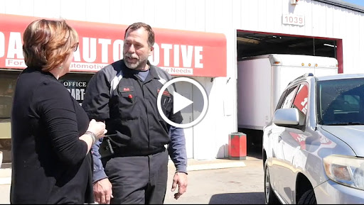 Auto Repair Shop «Dart Automotive Repair & Services», reviews and photos, 1039 US-501, Conway, SC 29526, USA