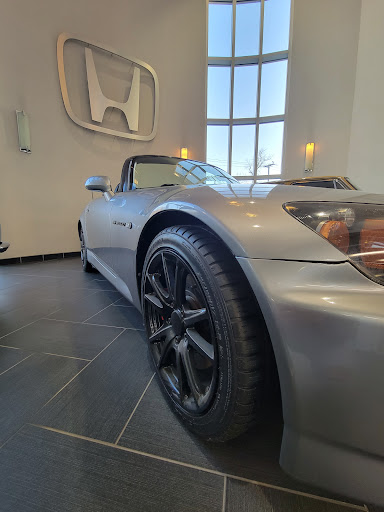Honda Dealer «Jay Wolfe Honda», reviews and photos, 220 W 103rd St, Kansas City, MO 64114, USA