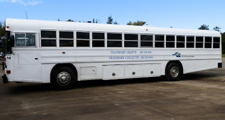 Autobus Dionne Inc