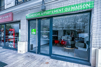 recherche appartement ou maison raincy à Le Raincy