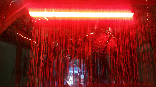 Auto Repair Shop «Raceway Express Carwash», reviews and photos, 7460 Cherry Ave, Fontana, CA 92336, USA