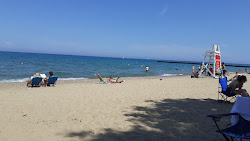 South Boulevard Beach'in fotoğrafı düz ve uzun ile birlikte