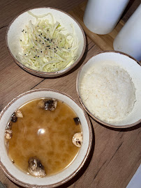 Soupe du Restaurant de sushis SanSushi Clamart - n°4