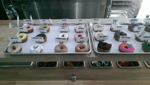 Donut Shop «Little Donuts», reviews and photos, 738 Main St #2-100B, Park City, UT 84060, USA