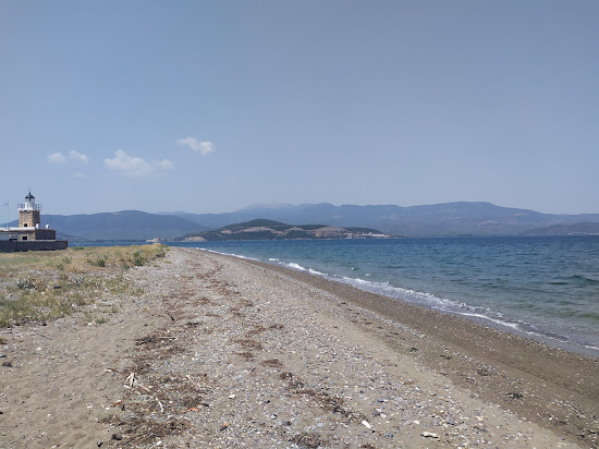 Faros Vasilina Beach