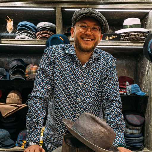 Carlsbad Hat Co. - Tradiční kloboučnictví - Traditional Hat Shop