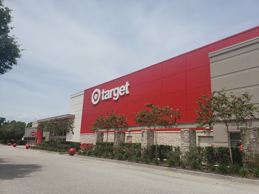 Department Store «Target», reviews and photos, 10150 Bloomingdale Ave, Riverview, FL 33578, USA