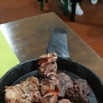 Photo n°2 de l'avis de Massimo.a fait le 23/06/2018 à 08:05 sur le  Come Viè Viè Taverna à Sirolo