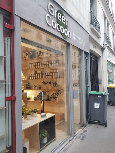 Magasin d'ameublement et de décoration Green Cocoon Créon