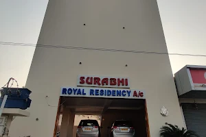 Surabhi Royal residency image