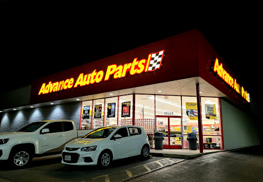 Auto Parts Store «Advance Auto Parts», reviews and photos, 10554 Culebra Rd, San Antonio, TX 78251, USA