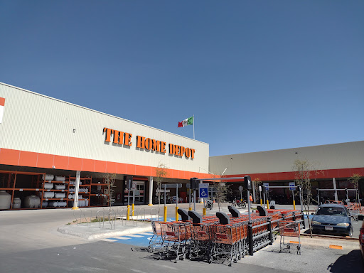 The Home Depot Chihuahua Norte