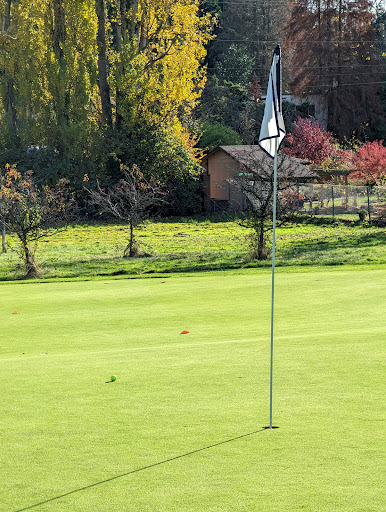 Golf Course «Legion Memorial Golf Course», reviews and photos, 144 W Marine View Dr, Everett, WA 98201, USA